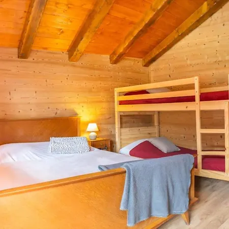 Appartement Sous Le Pont A Abondance