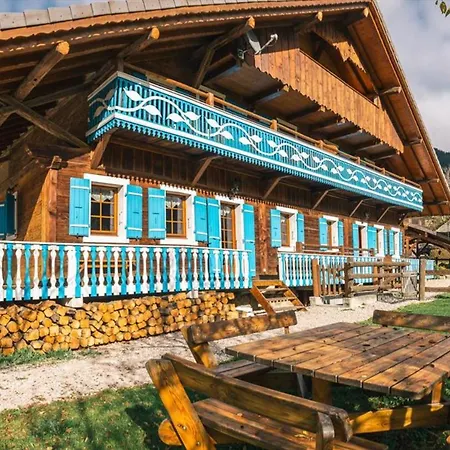 Appartement Sous Le Pont A *