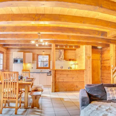 Appartement Sous Le Pont A