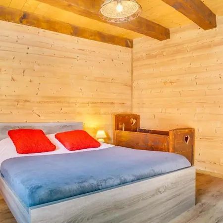 Appartement Sous Le Pont A